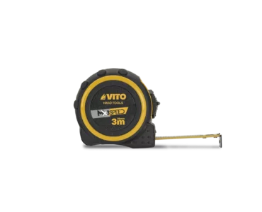 FITA MÉTRICA MX3 SPEED 16 MM X 3 M