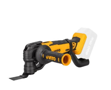 OSCILLATING MULTI TOOL 20V
