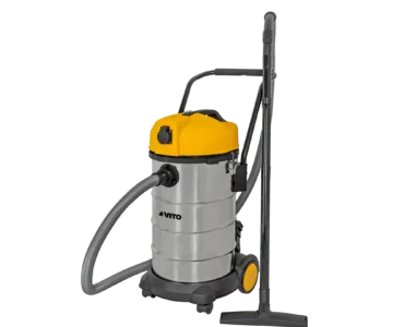 WET AND DRY VACUUM CLEANER 1200 W - 40 L