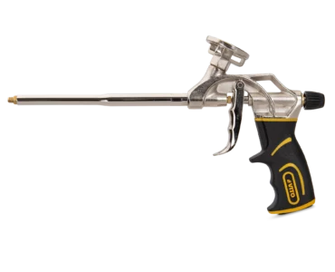 PISTOLA PARA ESPUMA DE POLIURETANO
